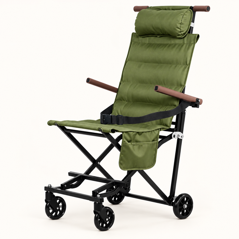 Rollvaya Folding Chair