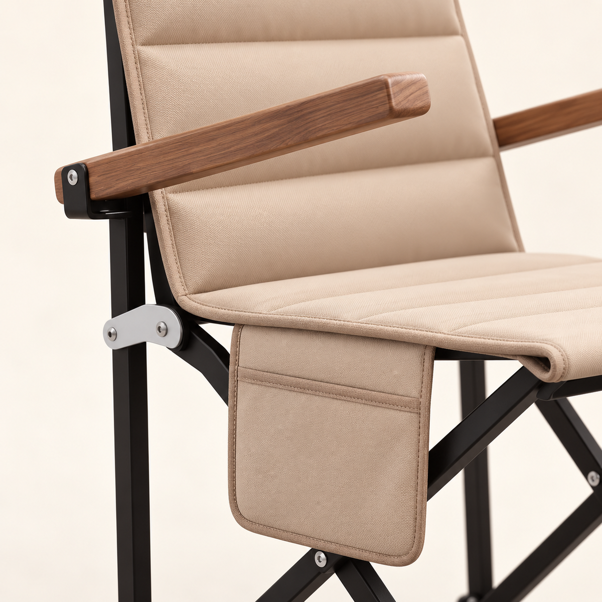 Rollvaya chair detail — illustrative image